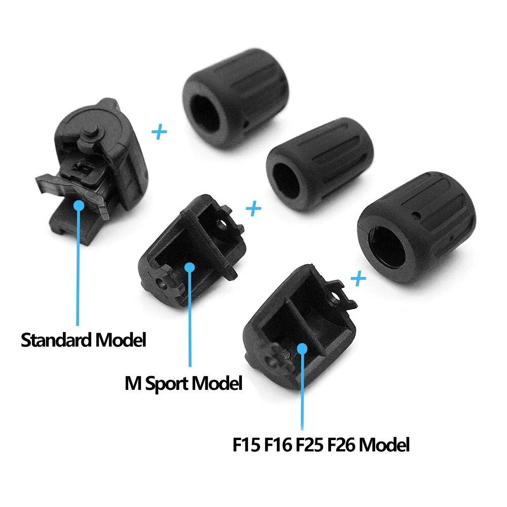 Car Multi-function Steering Wheel Control Knob Button For BMW 3 4 5 GT 6 7 Series F30 F35 F34 F36 F10 F11 F12 F07 F01 F02