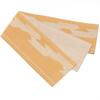 Kiryu Woven Reversible Yukata Obi Arrow Feathers Made In Japan [Warakugure] (yellow)