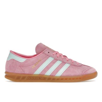 Женские кроссовки Hamburg Bliss Pink Semi Flash Aqua Gum IH5459
