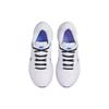 Nike Air Zoom Structure 24 White Psychic Purple Женские кроссовки Barely-Grape Cerulean DA8570-105