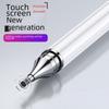 Универсальный емкостный стилус для мобильных телефонов и планшетов (Хуавей и Эппл)