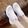 Sports Shoes Women Breathable Sneakers Women White Shoes Tenis De Mujer Ultralight Woman Vulcanized Shoes Womens Casual Sneaker