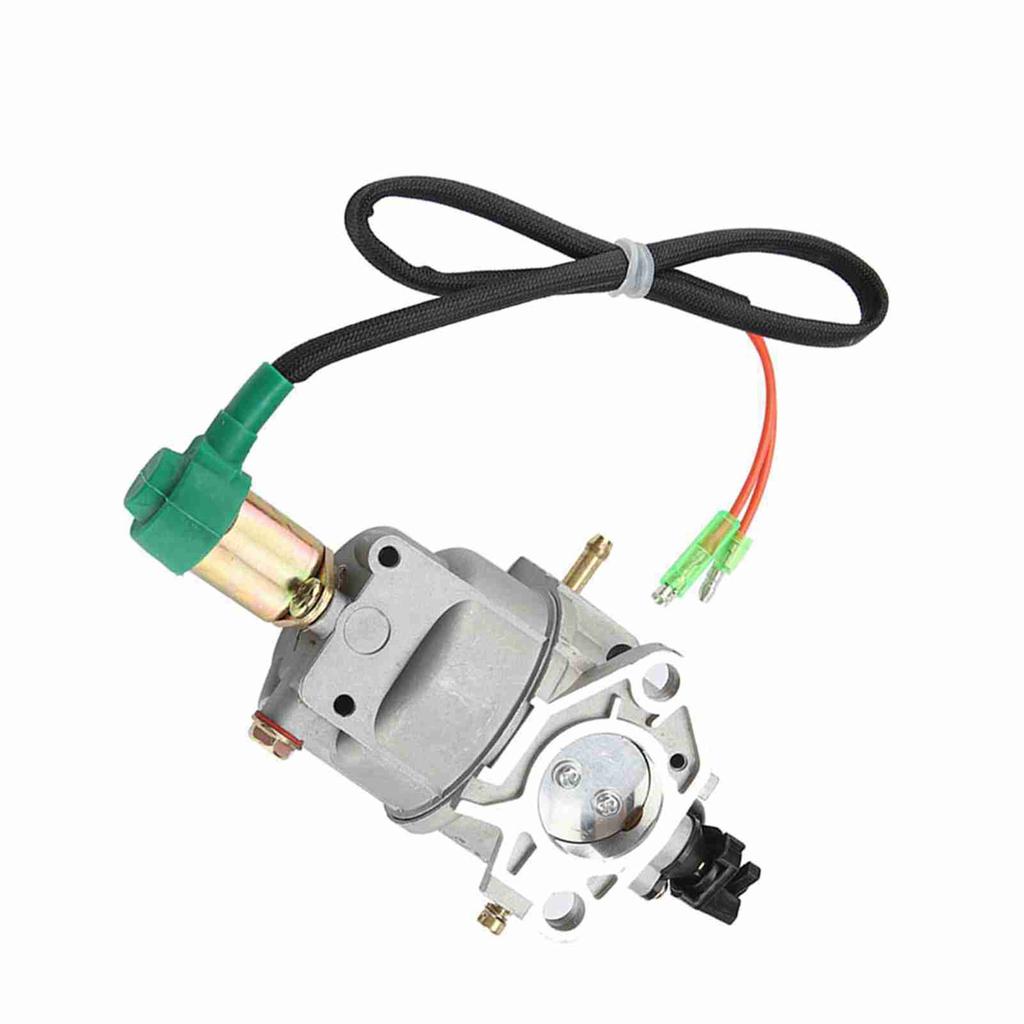 Carburetor for GX240 Carburetor, Carburetor For 8 GX270 9 GX340 11 GX390 13 with Tube