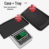USB Portable Jewelry Scale 0.01g Precision Palm Pocket Balance