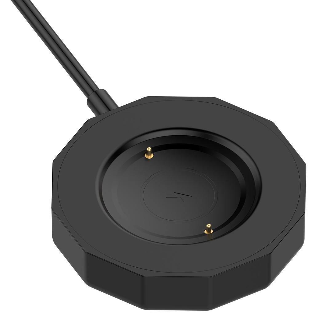 Для Vivo Watch 5 IQOO Watch 5 Смарт-часы Док-адаптер для зарядки USB-кабель для зарядки Силовой провод (100CM) Зарядное устройство Smart Watch