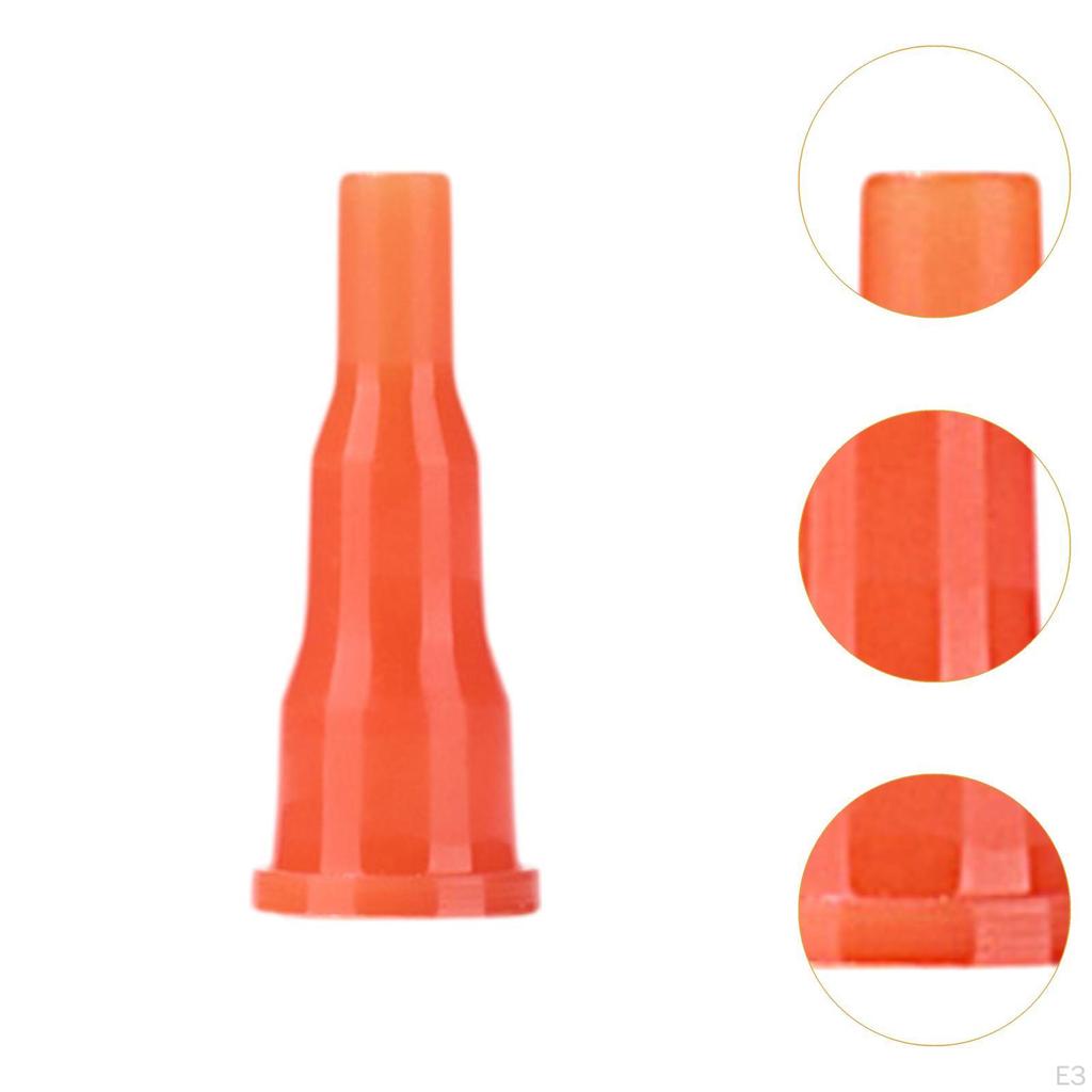 3 шт. Адаптеры для заправочного клапана топливного бака Соединительная кассета Аксессуары для улицы