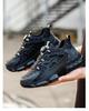 Cross-border Labor Shoes: Anti-smash, Anti-puncture, Wear-resistant Safety Shoes for Construction