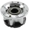 Wheel Hub Lock For TOYOTA PICKUP For TOYOTA 4RUNNER 1986-1995 43508-35050 43508-35010 43508-39016 43509-35030 Car Accessories