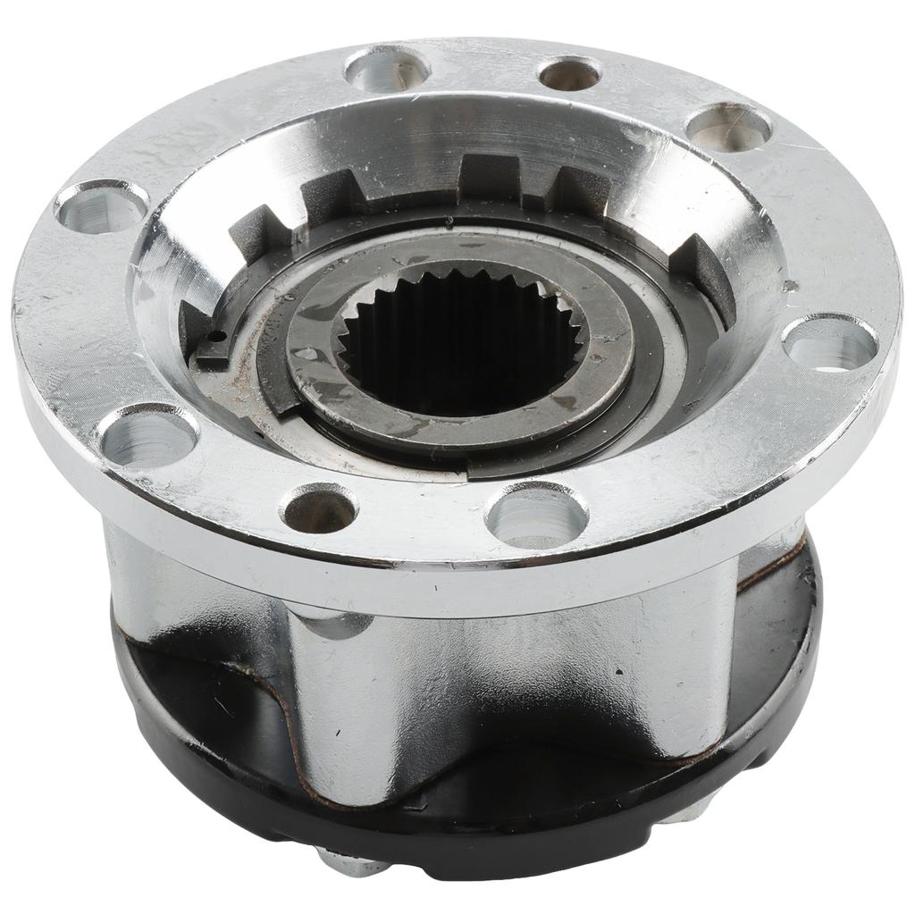 Wheel Hub Lock For TOYOTA PICKUP For TOYOTA 4RUNNER 1986-1995 43508-35050 43508-35010 43508-39016 43509-35030 Car Accessories