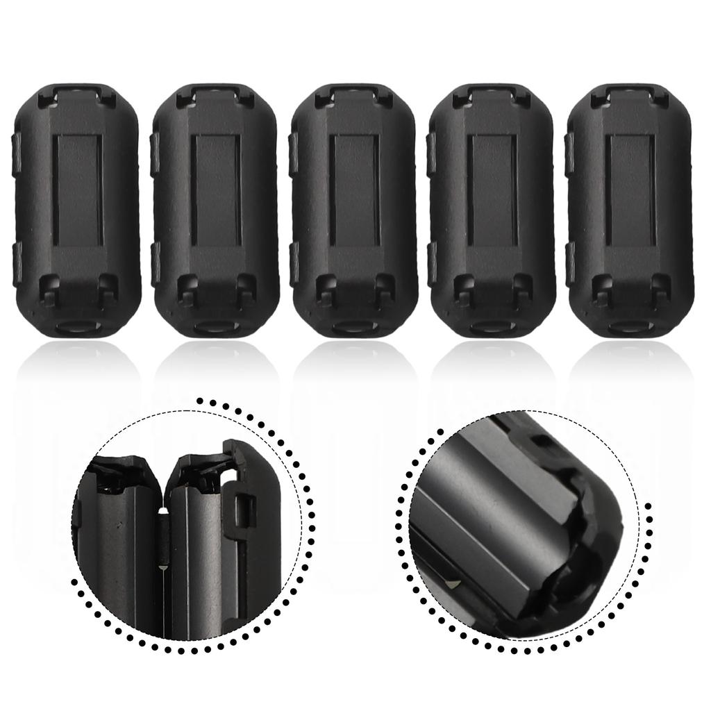 Подавитель помех TDK 5 мм с ферритовым сердечником