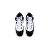 Air Jordan BLoyal PS Белые Фиолетовые Детские Кроссовки Черные CK1426-115