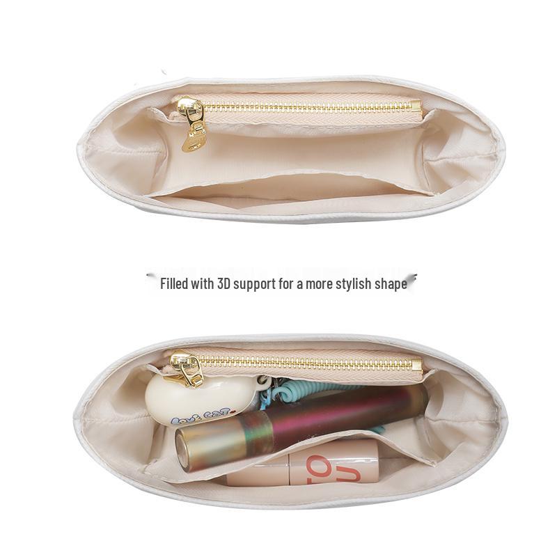 Сверхлегкая сумка-органайзер из бумаги DuPont для аксессуаров сумки для пельменей Longxiang