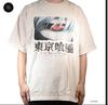 [Б/У] Распродано Футболка THE SUGER PUNCH Tokyo Ghoul