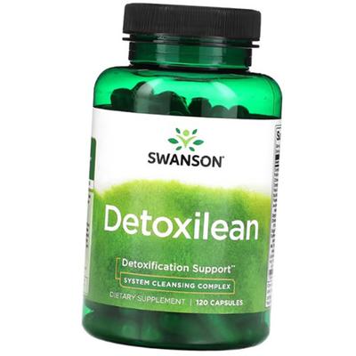 Детоксикант, Detoxilean, 120капс (71280194)