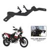 Для мотоцикла Yamaha Tenere 700 Светодиодный кронштейн для противотуманных фар Держатель для дополнительных фар Поддержка Tenere700 T7 T700 t7 xtz 700 2019-2023