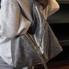 Высококачественная большая вместительная сумка женская сумка осенняя новая повседневный рюкзак женская通勤 tote сумка