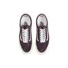 Vans OG Old Skool LX Pig Suede - Wine Unisex Sneakers Purple VN0A4P3XWNE