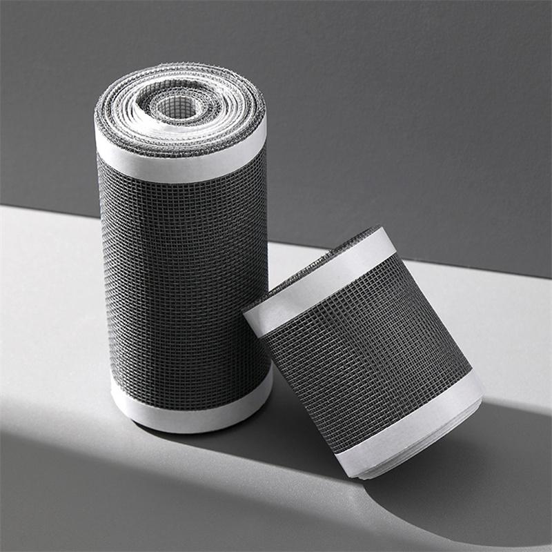 Резаный слив для душа, ловушка для волос, самоклеящиеся наклейки, одноразовая сетка, фильтр для волос для ванной комнаты, кухонной раковины