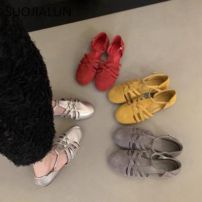 Женская обувь – Сандалии