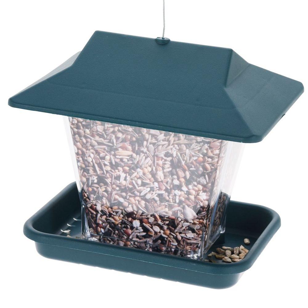 Bird feeder 2 pcs.