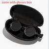 Cycling ND2-400 9 Level Adjustable Dimming Polarized Sunglasses Men Women Fishing Punk Round Glasses Eyeglasses ND Filter