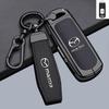 Чехол для ключа Mazda для автомобилей CX50, CX30, CX5, CX4, Angkesaila и Atezza