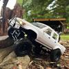 Wpl C64-1 Машина на Радиоуправлении Пикап Скалолаз Rc Авто Машина Внедорожник 4WD 1/16 2.4G Со Светодиодной Подсветкой Детская Взрослая Игрушка Подарок