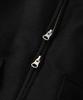 Nonblank [Nonblank X Sakhyung] Cashmere Blend Blouson_Black