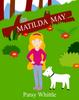Книга Matilda May