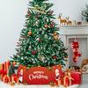 60*80*25 Cm Christmas Tree Collar Tree Decoration Apron
