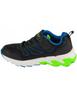 Sneakers Black Junior Elite Sport Tread