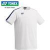 Футболка YONEX Unisex для футбола Pro Style, белая, размер M, FW1007