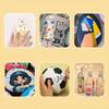 Waterproof 12/24/36/48/60 Colors Acrylic Marker Painting Graffiti Art Painting Markers Pens Drawing DIY Crafts