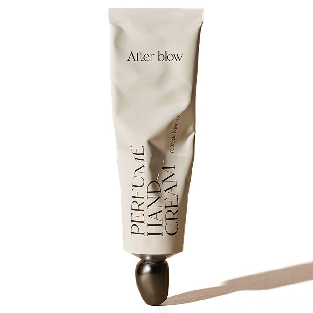 Крем для рук Afterblow Perfume 04 Citrus Moon 50 мл 1 шт