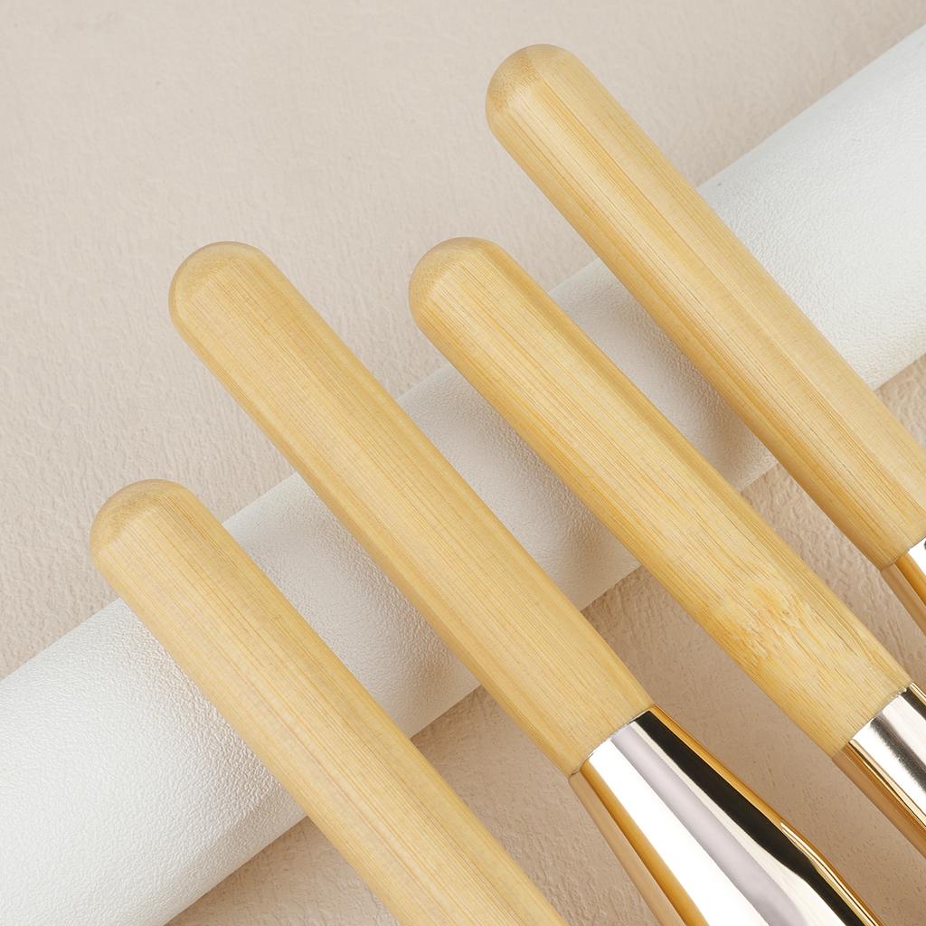 18pcs Premium Makeup Brushes Set Eye Shadow Foundation Women Cosmetic Powder Blush Blending Beauty Make Up Beauty Tool