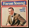 CD ФАРОН ЯНГ - 20 Лучших Хитов DCD7879 Делюкс 1987 США Кантри Б/У