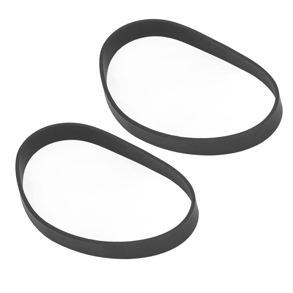 2 шт. Вакуумный ремень Резиновые ремни для пылесоса Аксессуар 3031120 для Bissell PowerForce Helix