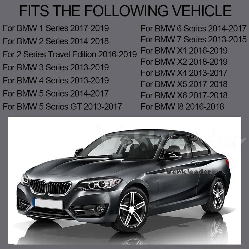 Подрулевой переключатель для BMW F30 F31 F32 F10 F20 F22 F15 F16 GT Z4 1 2 3 4 5 6 7Series X1 X3 X4 X5 X6 I8