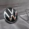 Для VW Volkswagen Jetta MK5 Golf Volkswagen Светящийся задний значок для Tiguan 2017-2024
