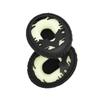 Replacement Ear Pads Ear Cushions for Bose QuietComfort 3 QC3 On Ear OE2 OEi Headphones Earmuff