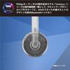 PHILIPS TAH2000 RINGO Накладные беспроводные Bluetooth 5.4 наушники, Модель к 100-летию Philips Audio, Ретро-дизайн 80-х, Многоточечное подключение, Вкл