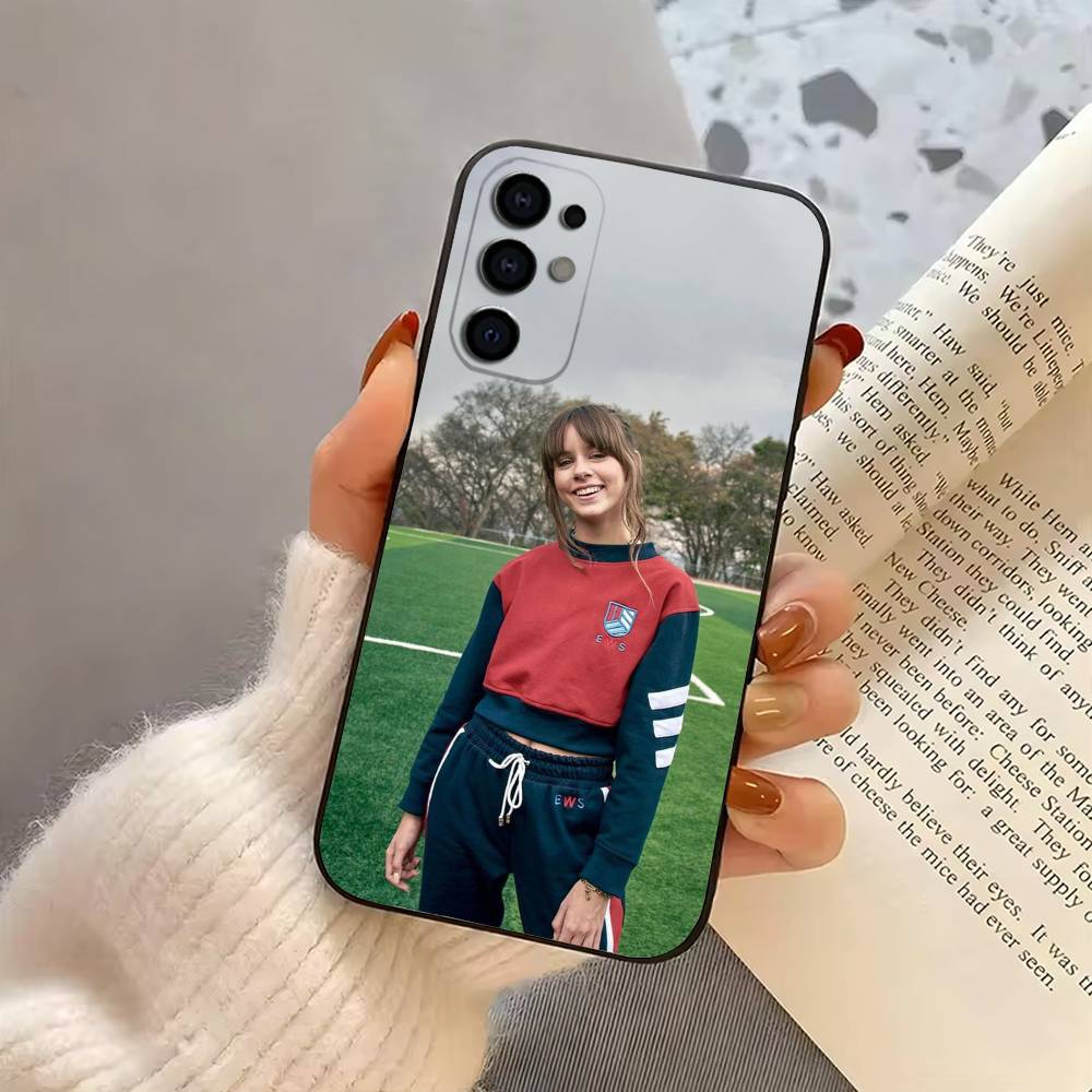 Чехол для телефона A-Azul G-Guaita-es для Samsung S25, S24, S21, S22, S23, S30, Ultra, S20, Plus, Fe, Lite, Note, 10, Черный чехол