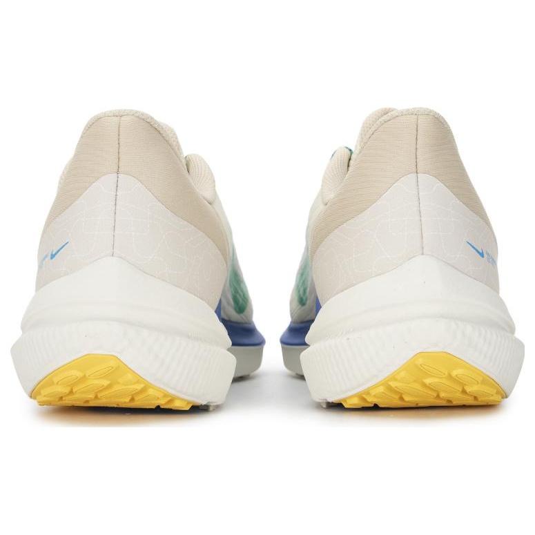 Nike Мужские кроссовки Air Zoom Winflo 9 PRM 'Nike Moving Company' DV8997-100
