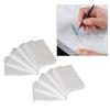 10Sheets Hand Stitch Embroidery Transfer Paper Copy Pattern Tracing Paper  Beginners