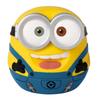 Bandai Squeeze! Pukme Minion Bob, Ages 6 and Up