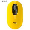 Logitech POP MOUSE Беспроводная Bluetooth-мышь, бесшумная
