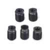 M8*1.25 M10*1.5 M8 M10 M12 Shift Knob Adapter Auto Gear Stick Shifter Screw Adapter Shifter Knob