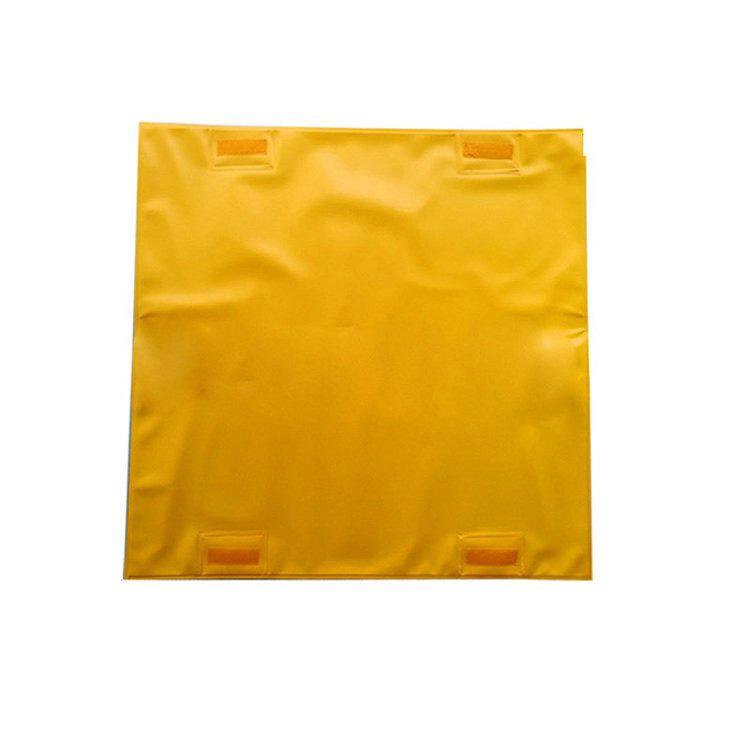 High Voltage Insulating Anti-Shock Electrician's Blanket, Moisture-Proof Pole Wrapping