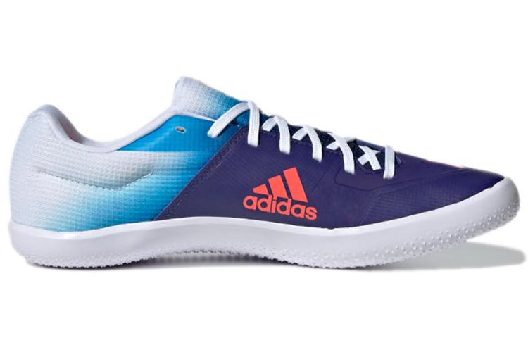 adidas Обувь Профессиональная 'Сине-Белая' GY0944