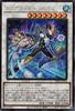 Yu-Gi-Oh! Карта Enigmaster Packbit Фантомный Кошмар Синхро Водный Атрибут Тип Кибернетический Тайная Редкость (Секрет Редкий) (PHNI)